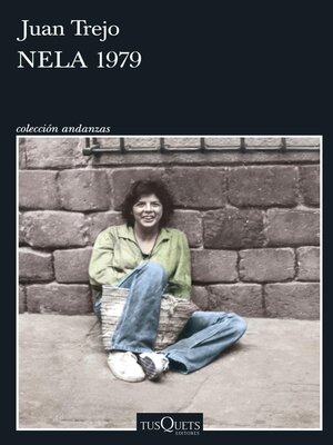 cover image of Nela 1979